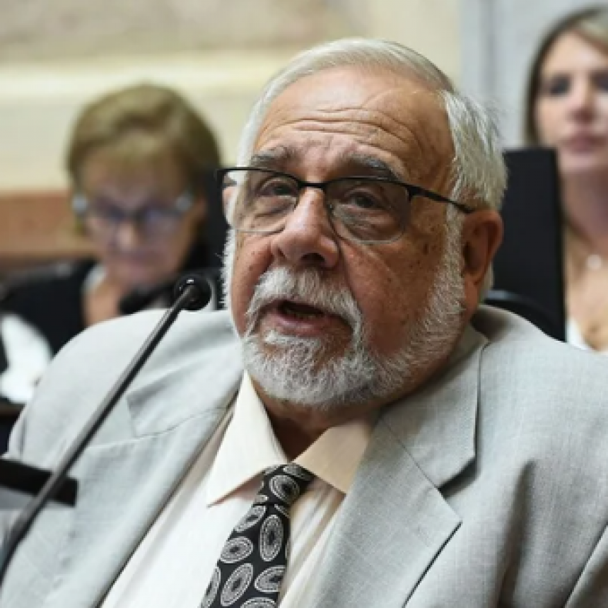 Un Senador De Milei Propone Legalizar La Venta De Niños
