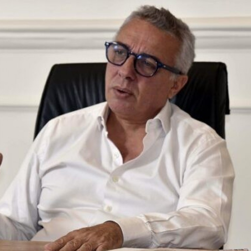 Somos Buenos Aires Cerró Con Un Peronista Y Un Radical En Lugares Clave