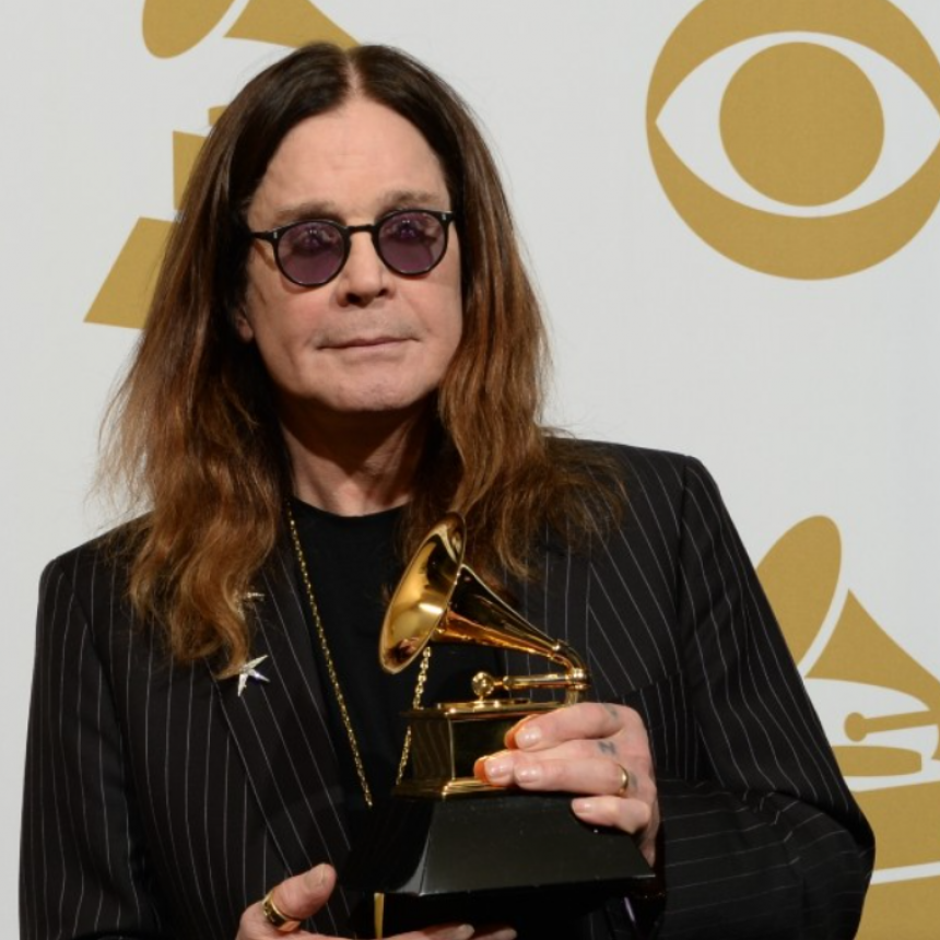 Murió El Músico Ozzy Osbourne, Líder De Black Sabbath Y Emblema Del Heavy Metal