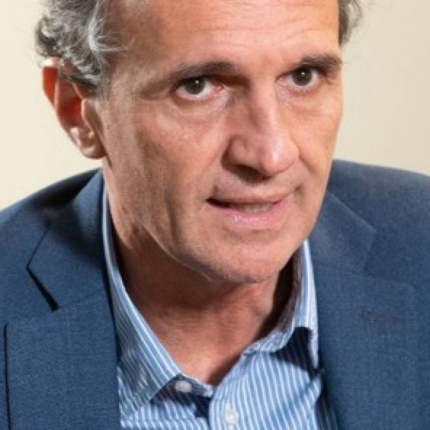 El Ministerio De Gabriel Katopodis Es Clave Para El Futuro Del Gobierno