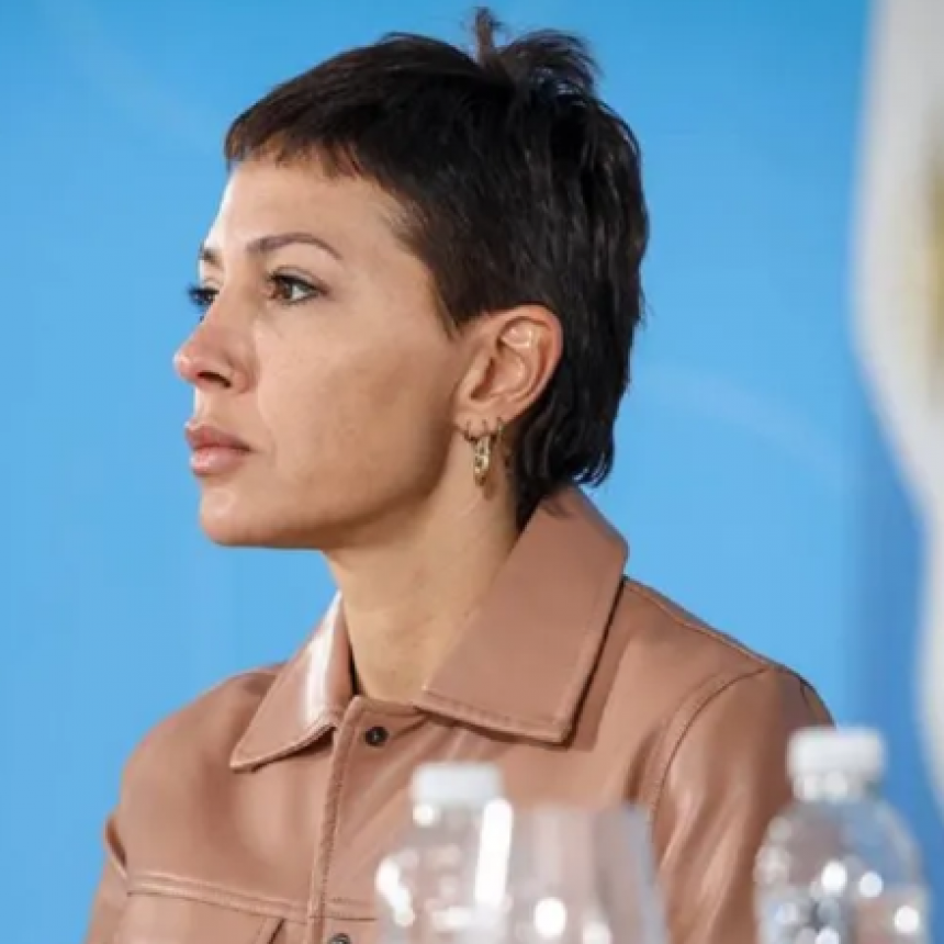 Mayra Mendoza: “No Voy A Dejar A Quilmes Nunca”