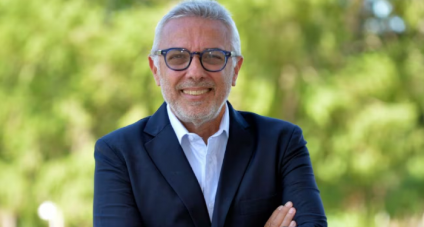 Julio Zamora Denunci&oacute; Campa&ntilde;a Sucia Y Apunt&oacute; Contra La C&aacute;mpora Y Malena Galmarini