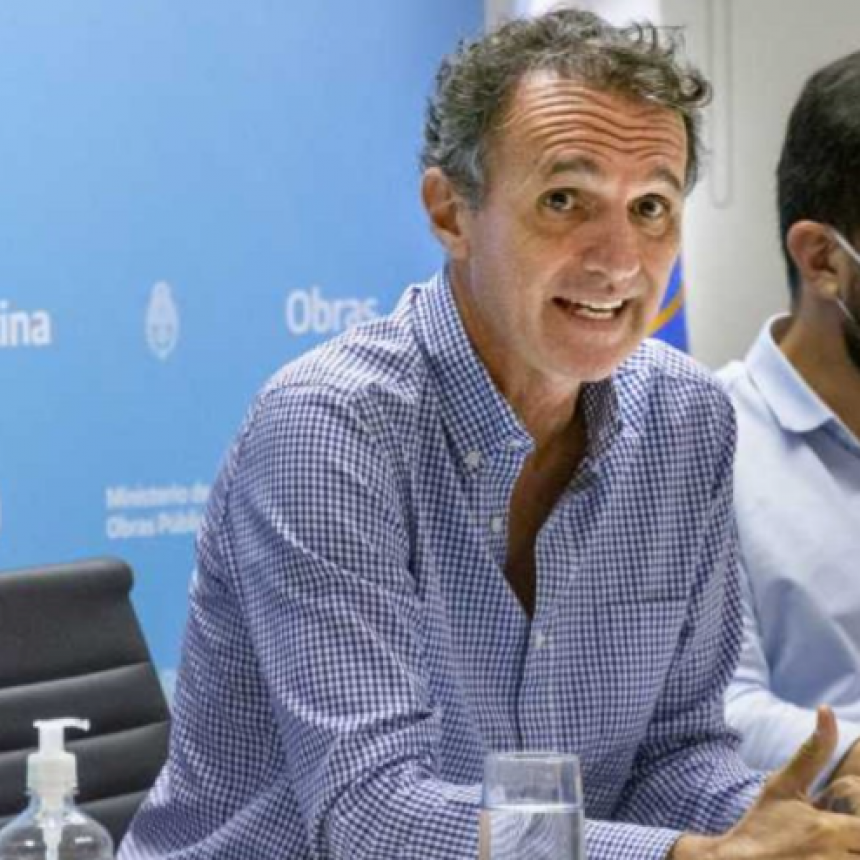 Atentado: Para Katopodis 