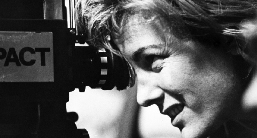 El Cine De Liliana Cavani Llega A Vicente López En Una Imperdible Muestra Fotográfica