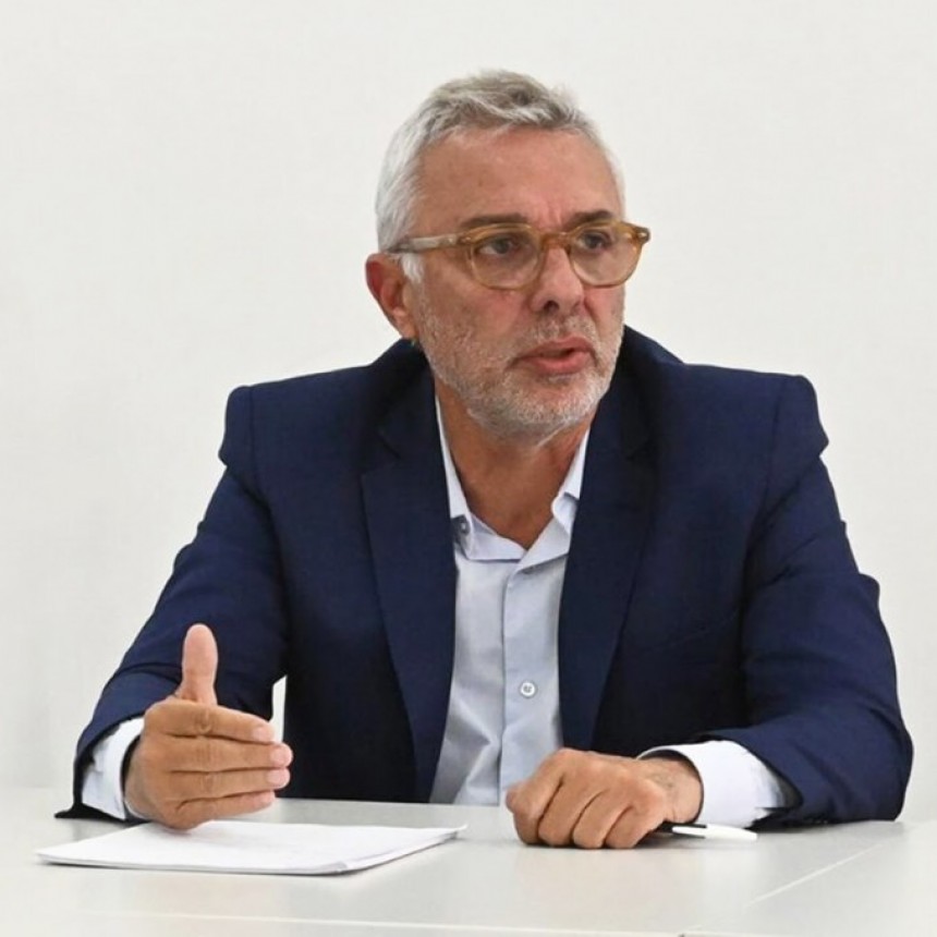 Julio Zamora: “La Resolución Del Ministro Caputo Pone En Riesgo La Sostenibilidad Y la Autonomía De Los Municipios”