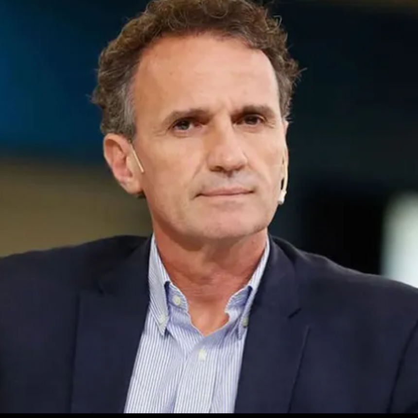 Katopodis Tras El Triunfo: "El Pueblo De La Provincia De Buenos Aires Le Dijo Que No A Milei, Fue Contundente"