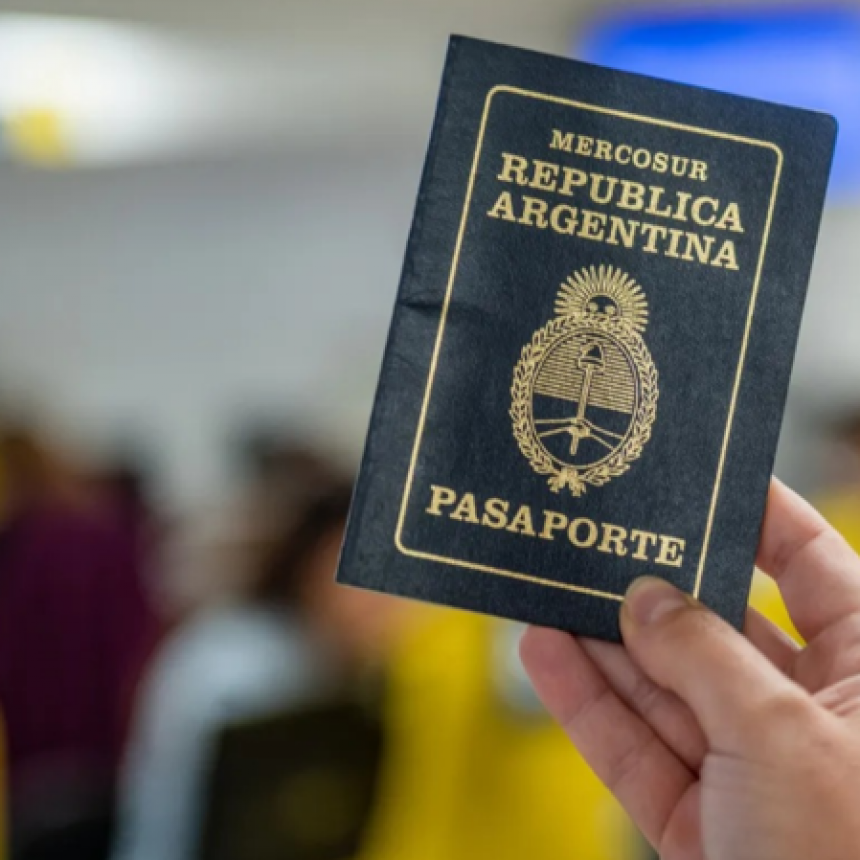 Desastrosos Pasaportes Defectuosos: &iquest;C&oacute;mo Detectar Los Qu&eacute; Tienen Los Problemas Que Impiden Viajar?