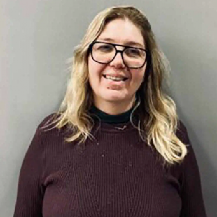 Mar&iacute;a Giselle Mancini:Mar&iacute;a Giselle Mancini  &ldquo;La Defensor&iacute;a Debe Estar En Movimiento Y Dar Voz Real A Ni&ntilde;as, Ni&ntilde;os Y Adolescentes&rdquo;