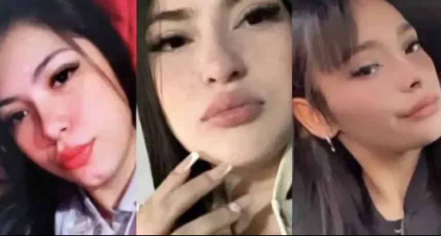 Se Conocieron Datos Escalofriantes De Las Autopsias A Los Cuerpos De Las Tres J&oacute;venes Asesinadas