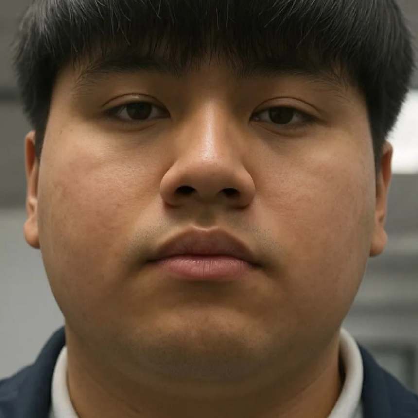 Difunden La Foto Y Los Datos De "Peque&ntilde;o J", El Narco Peruano Detr&aacute;s Del Triple Femicidio