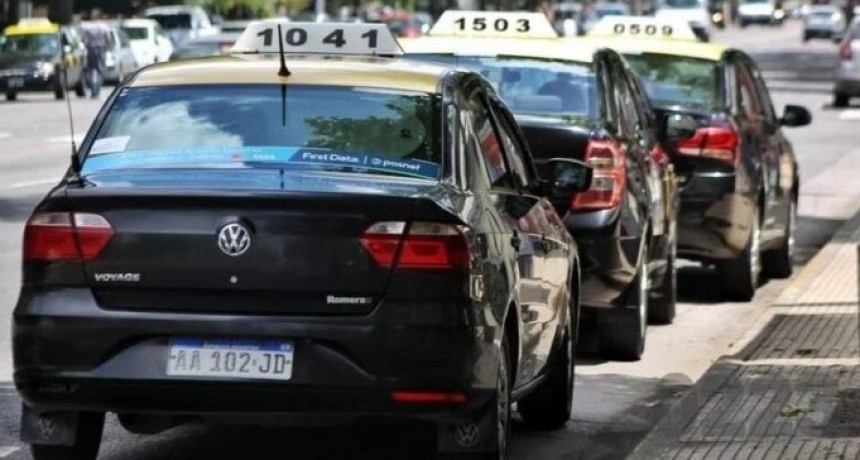 Sube La Tarifa De Taxis Y Remises En Mar Del Plata Y En Diciembre Habrá Otro Aumento