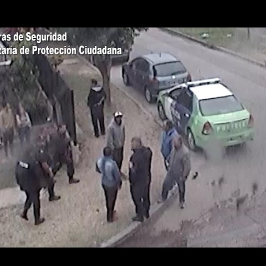 En Tigre La Policía Y El Cot Hallaron Al Menor Desaparecido En Ricardo Rojas: Estaba En El Domicilio De Un Vecino