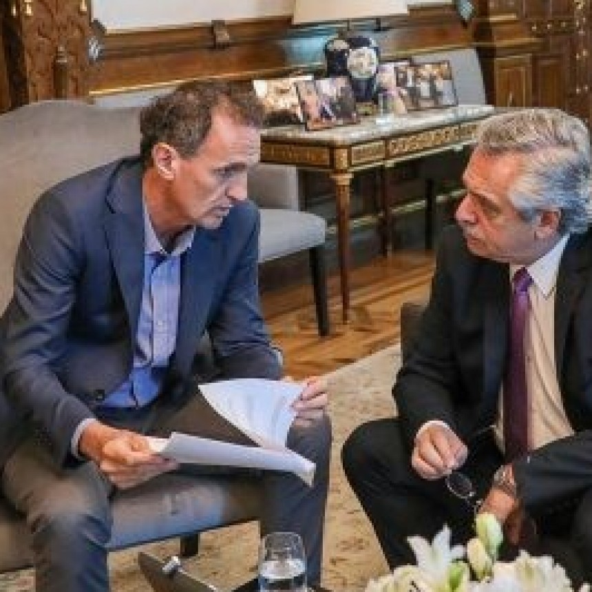 Katopodis Se Queda En El Gobierno Y Apuesta Fuerte A Su Futuro Político