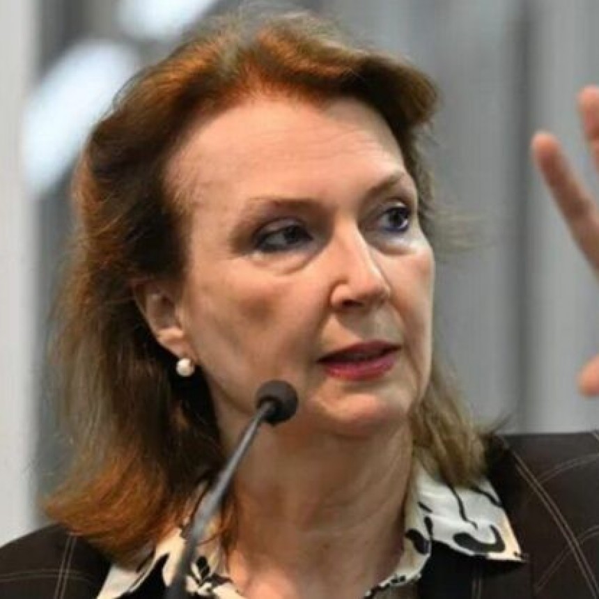 El Gobierno Echó A Mondino Y Designó A Gerardo Werthein Como Nuevo Canciller