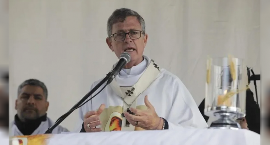 Garc&iacute;a Cuerva En Luj&aacute;n: &ldquo;La Pobreza Y El Narcotr&aacute;fico Pesan, Pero No Vamos A Detenernos"