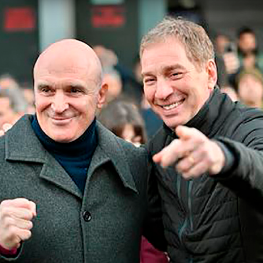 Jos&eacute; Luis Espert Renunci&oacute; A Su Candidatura En La Provincia Tras El Esc&aacute;ndalo