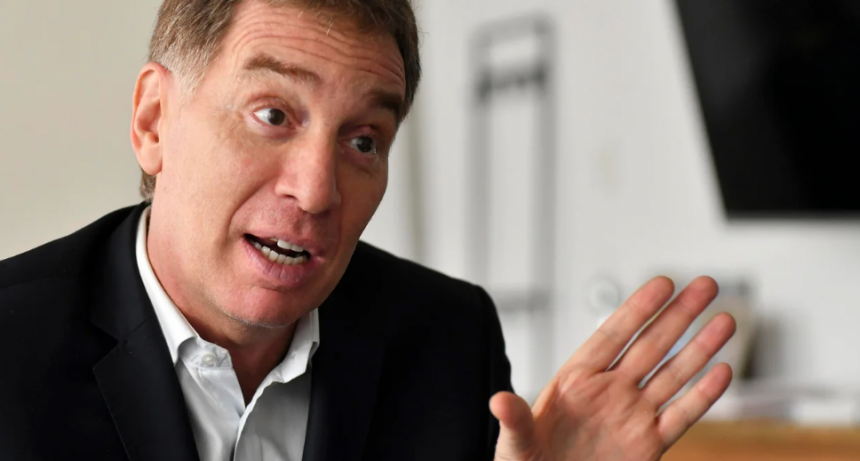 Confirman Que La Reimpresi&oacute;n De Boletas Costar&iacute;a $12 Mil Millones Si Santilli Reemplaza A Espert