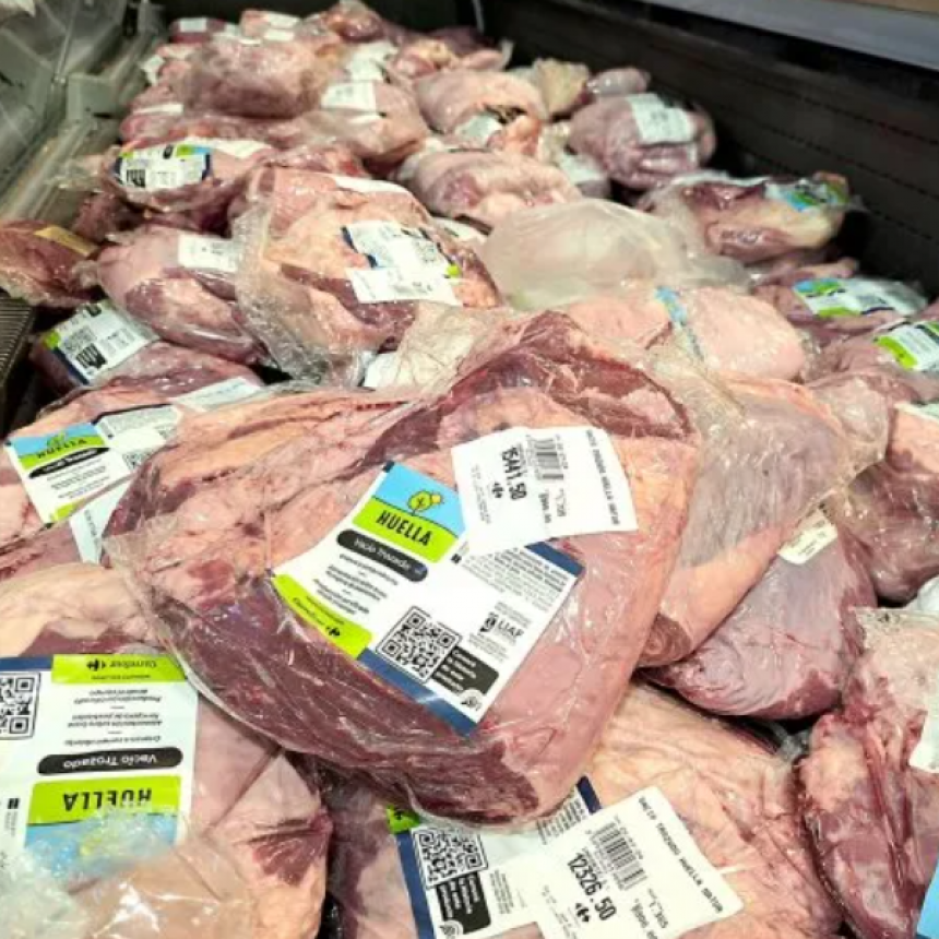 EEUU Confirma Que Comprar&aacute; Poca Carne Argentina Y Alerta Por La Fiebre Aftosa
