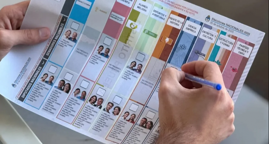 Elecciones 2025: Qu&eacute; Se Vota Y Qui&eacute;nes Son Los Principales Candidatos En Buenos Aires