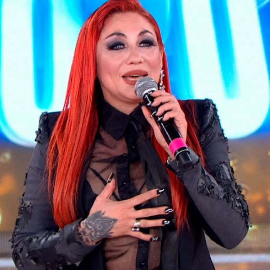 Hallaron A Lourdes Fern&aacute;ndez: Estaba En El Departamento De Su Pareja, Quien Fue Detenido