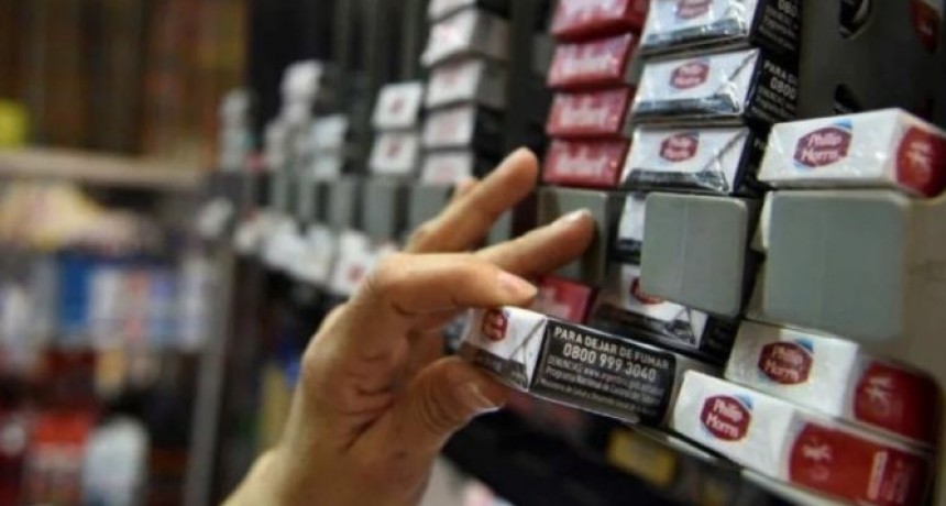 Kiosqueros Bonaerenses En Alerta Ante Proyecto De Ley De Control De Venta De Cigarrillos