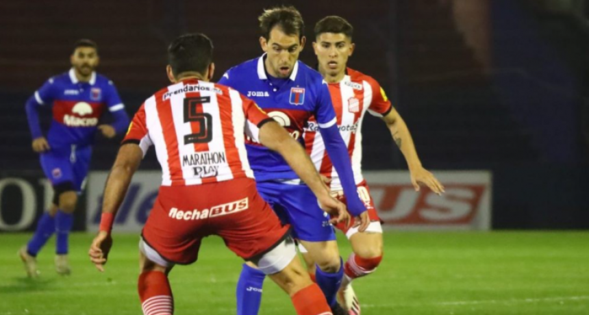 Un Lunes De Definición En La Primera Nacional: Ocho Equipos Quieren Ser Finalistas Por El Ascenso A La Liga Profesional