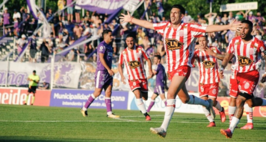Barracas Central Y Tigre Jugarán La Final Por El Ascenso A La Liga Profesional