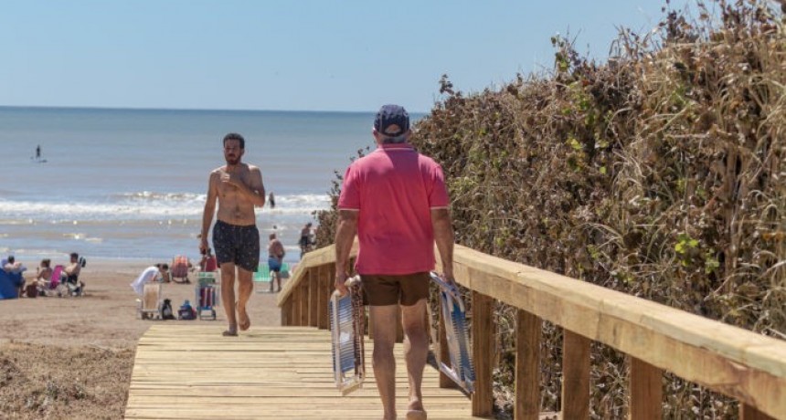 Fin De Semana Largo: Más De Un Millón Turistas En Los Principales Destinos Bonaerenses