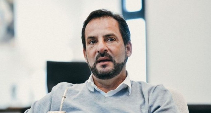 Ariel Sujarchuk, Sobre Las Reelecciones: “No Se Puede Legislar Para Atrás”