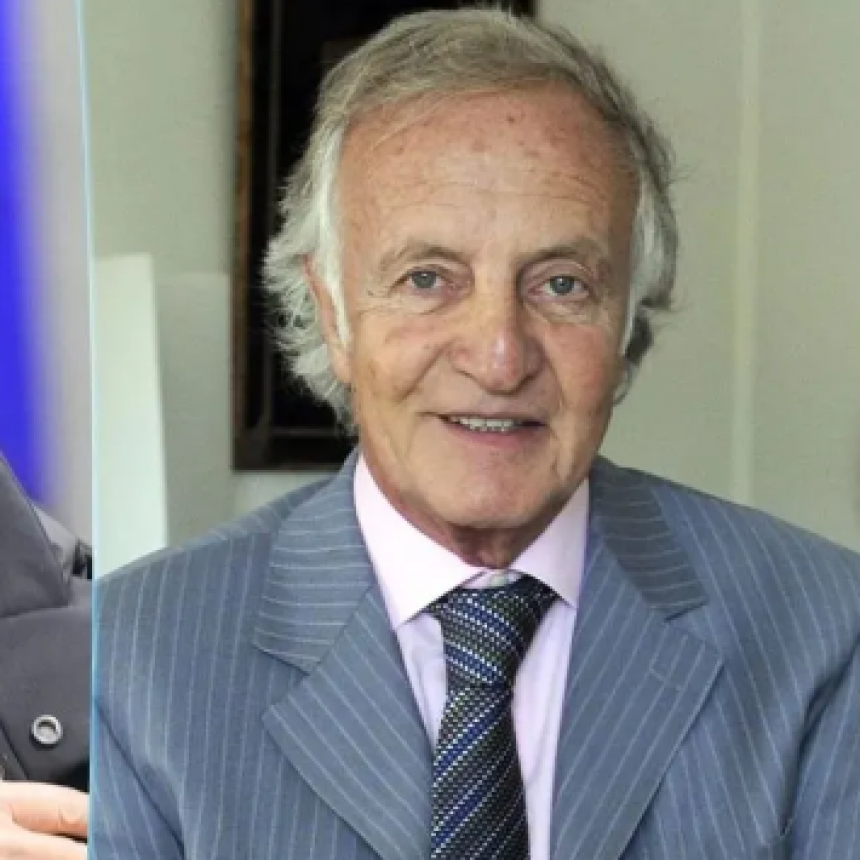 ¿Diego Milito Quiere A Marin De Blanquiceleste Otra Vez En Racing?