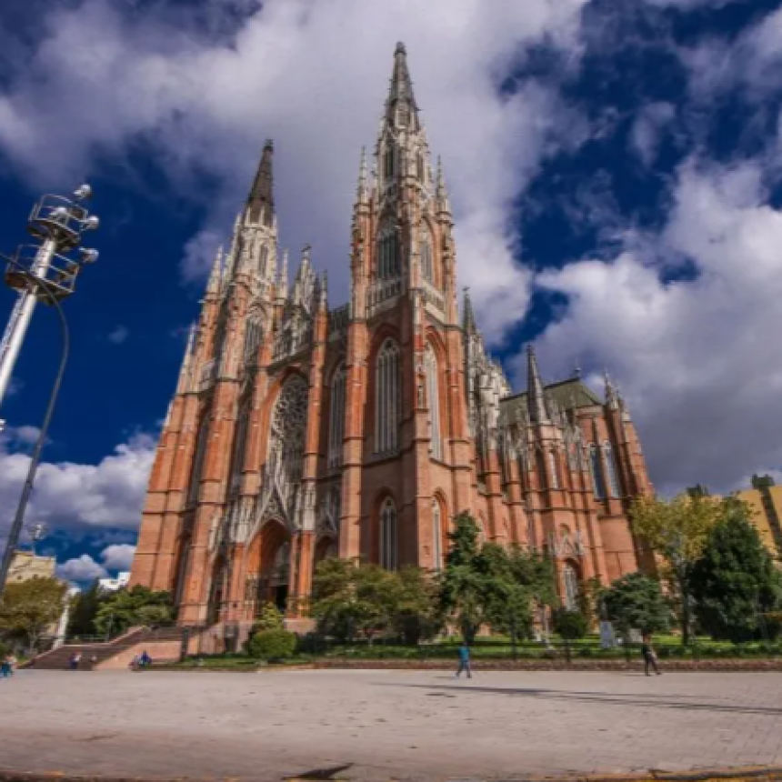 El Papa Francisco Designó Al Nuevo Arzobispo De La Plata