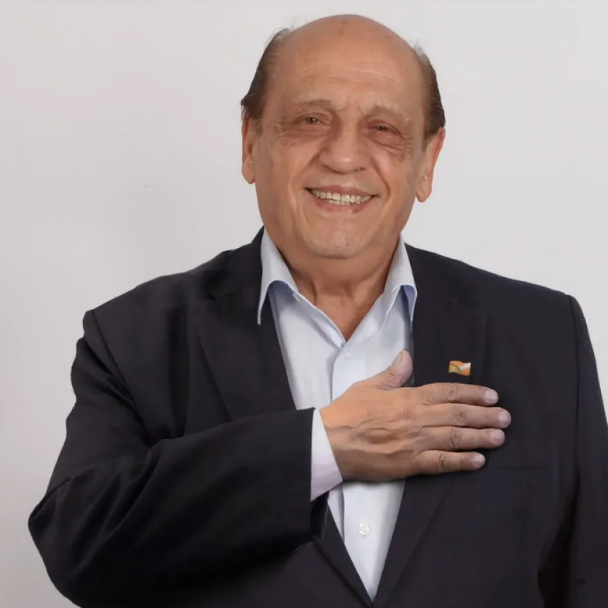 Muri&oacute; Juan Jos&eacute; Mussi, Uno De Los &Uacute;ltimos "Barones Del Conurbano"