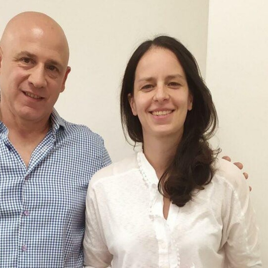 En Vicente López El Sindicato De Trabajadores Firmó Un Acuerdo Histórico Con El Municipio