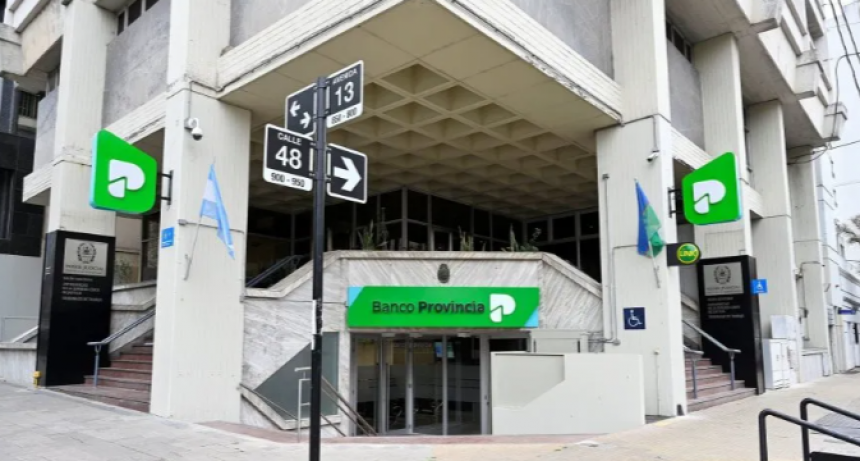 Finalmente, En La Plata Los Bancos También Tendrán Horario De Verano