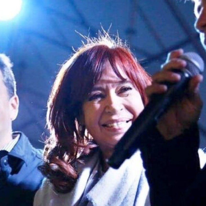  Cumbre De Unidad: El Pj Bonaerense Convocó A Cristina, Kicillof Y Massa A Su Consejo Del Lunes