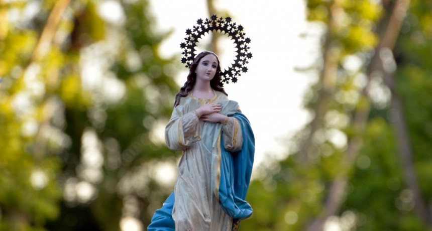 El Municipio De Tigre Se Prepara Para Vivir La 75° Celebración Del Día De La Virgen
