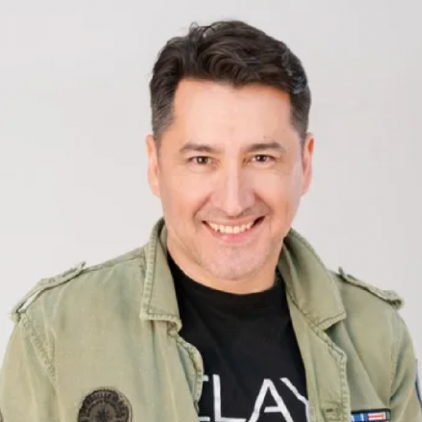 ¿Quién Es Mariano Zelaya, El Empresario Cercano A San Lorenzo Que Ángela Leiva Denunció Por Violencia De Género, Persecución Y Hostigamiento?