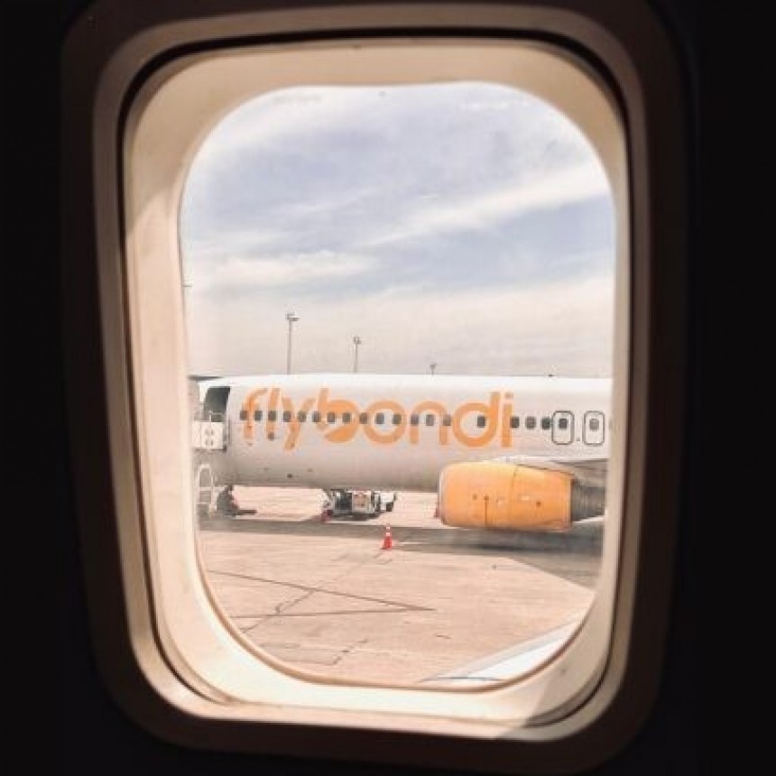 Flybondi Cancela Decenas De Vuelos Durante Las Fiestas Y Se Enciende La “Alarma Verano”