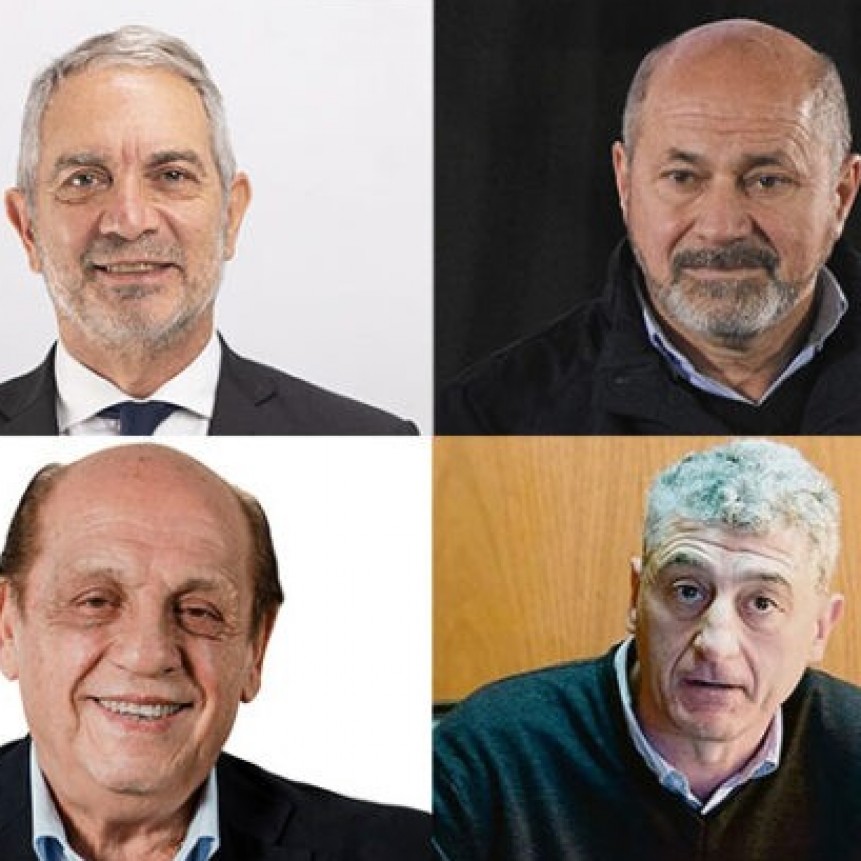 Con Duras Advertencias, Intendentes Del Pj Exigieron Que Se Apruebe El Presupuesto De Kicillof