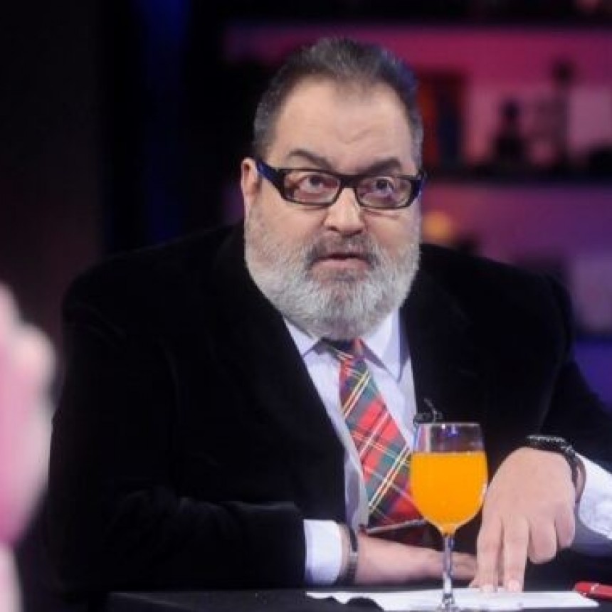 El Último Adiós A Jorge Lanata, El Periodista Que Marcó Una Época