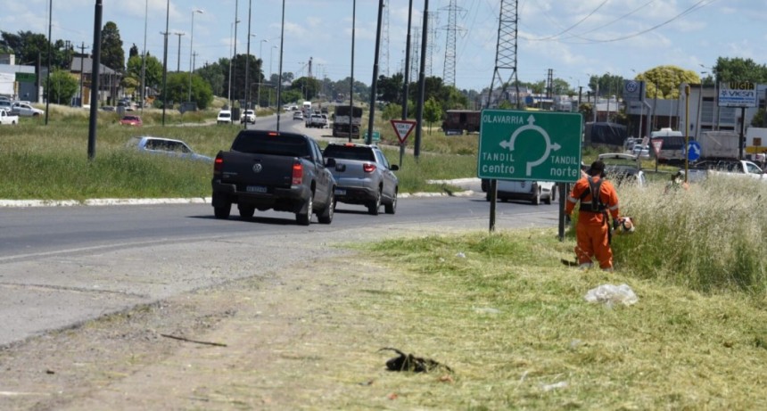 Fastidio En Tandil Por El Nuevo Pliego De Concesi&oacute;n De La Ruta 226: &ldquo;Hay M&aacute;s Espacio Para Garitas De Peaje Que Para Obras&rdquo;