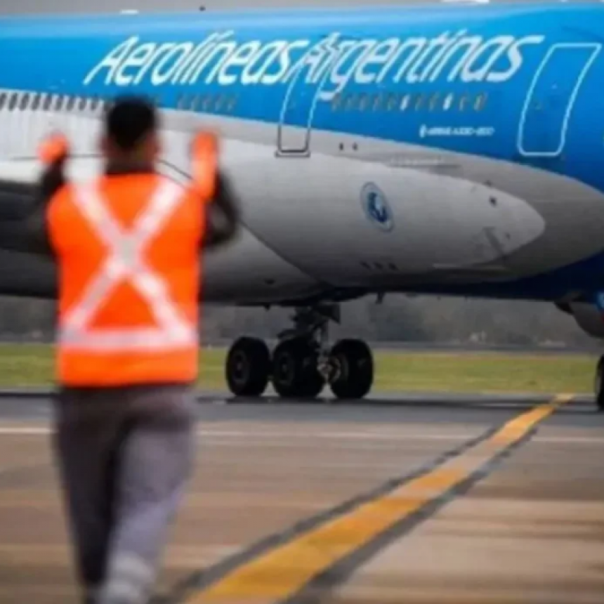 Paro De Controladores A&eacute;reos: Qu&eacute; D&iacute;as Habr&aacute; Restricciones En Vuelos