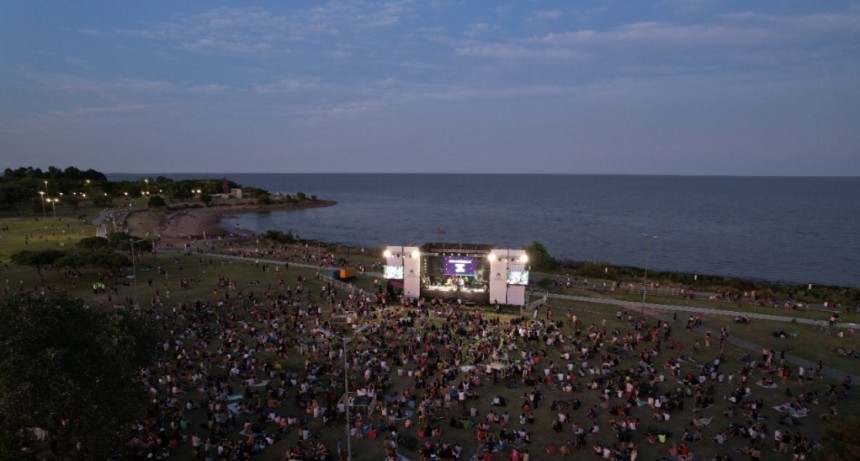 Vicente L&oacute;pez Celebra Sus 120 A&ntilde;os De Historia Con Un Gran Evento En El Paseo De La Costa